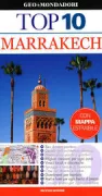Copertina libro <b>Marrakech</b>