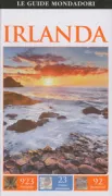 Copertina libro <b>Irlanda</b>