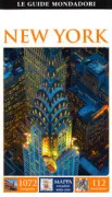 Copertina libro <b>New York</b>