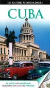 Copertina libro <b>Cuba</b>