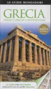 Copertina libro <b>Grecia</b>