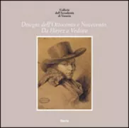 Copertina libro <b>Disegni dell'Ottocento e Novecento</b>