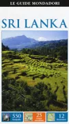 Copertina libro <b>Sri Lanka</b>