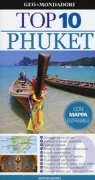 Copertina libro <b>Phuket</b>