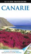 Copertina libro <b>Canarie</b>