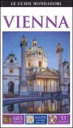 Copertina libro <b>Vienna</b>