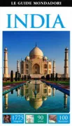 Copertina libro <b>India</b>