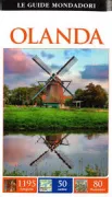 Copertina libro <b>Olanda</b>