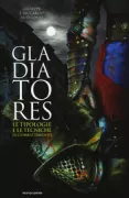 Copertina libro <b>Gladiatores</b>