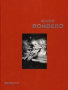 Copertina libro <b>Mario Dondero</b>