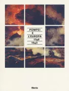 Copertina libro <b>Pompei e l'Europa 1748-1943</b>