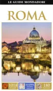 Copertina libro <b>Roma</b>