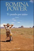 Copertina libro <b>Ti prendo per mano</b>