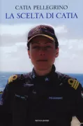 Copertina libro <b>La scelta di Catia</b>