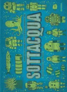 Copertina libro <b>Sottacqua<br></b>(titolo originale o altro titolo: <i>Pod woda, pod Ziemia</i>)