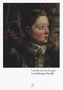 Copertina libro <b>Castello di San Giorgio, la collezione Freddi</b>