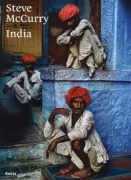 Copertina libro <b>India</b>