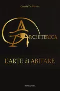 Copertina libro <b>Architerica</b>