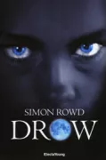 Copertina libro <b>Drow</b>