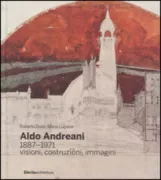 Copertina libro <b>Aldo Andreani 1887-1971</b>