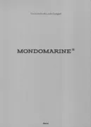 Copertina libro <b>Mondomarine</b>