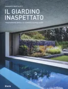 Copertina libro <b>Il giardino inaspettato</b>