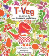 Copertina libro <b>T-Veg</b>