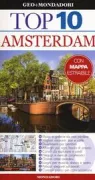 Copertina libro <b>Amsterdam</b>