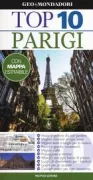 Copertina libro <b>Parigi</b>