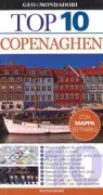 Copertina libro <b>Copenaghen</b>