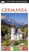 Copertina libro <b>Germania</b>