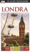 Copertina libro <b>Londra</b>
