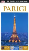 Copertina libro <b>Parigi</b>