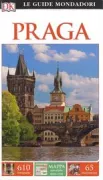 Copertina libro <b>Praga</b>