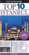 Copertina libro <b>Istanbul</b>