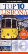 Copertina libro <b>Lisbona</b>