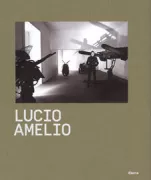 Copertina libro <b>Lucio Amelio</b>