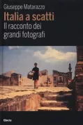 Copertina libro <b>Italia a scatti</b>