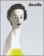 Copertina libro <b>Devalle (1940-2013)</b>