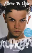 Copertina libro <b>Youdream</b>
