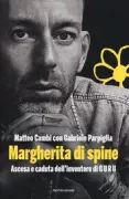 Copertina libro <b>Margherita di spine</b>