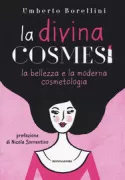 Copertina libro <b>La divina cosmesi</b>