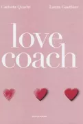 Copertina libro <b>Love coach</b>