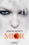 Copertina libro <b>Mior</b>