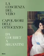 Copertina libro <b>La coscienza del vero</b>