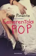 Copertina libro <b>Cenerentola pop<br></b>(titolo originale o altro titolo: <i>Cinderela Pop</i>)