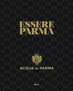 Copertina libro <b>Essere Parma</b>