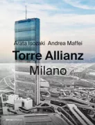 Copertina libro <b>Torre Allianz, Milano</b>