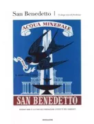Copertina libro <b>San Benedetto, un lungo sorso di freschezza</b>