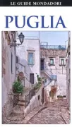 Copertina libro <b>Puglia</b>